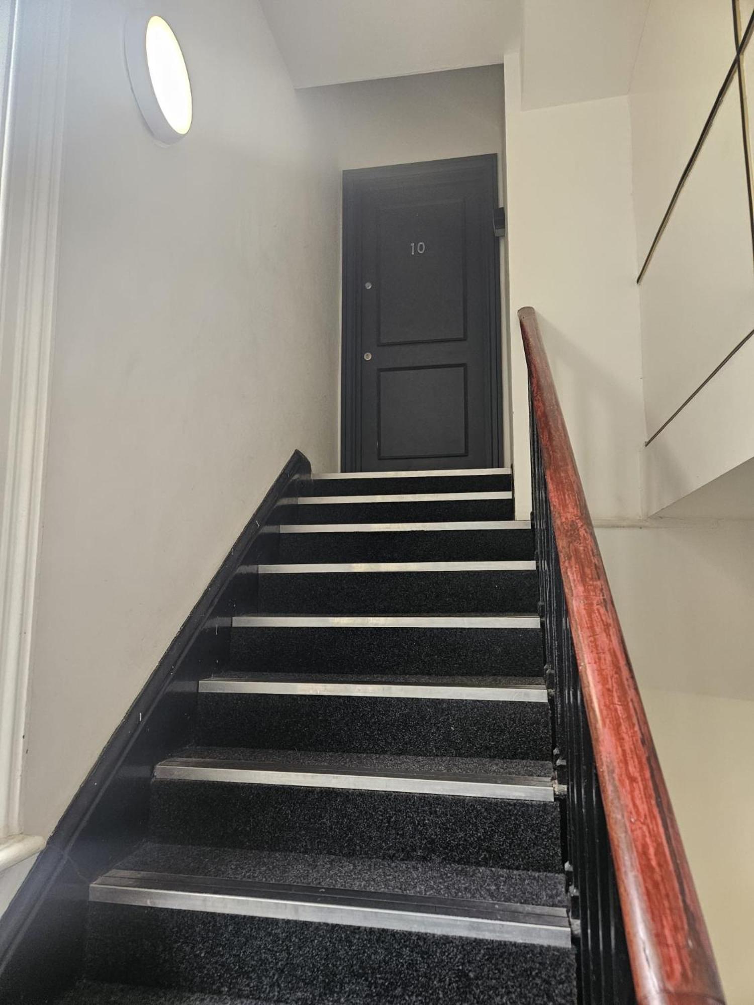 2 Bedroom City Centre Penthouse Loft Apartment Liverpool Bagian luar foto